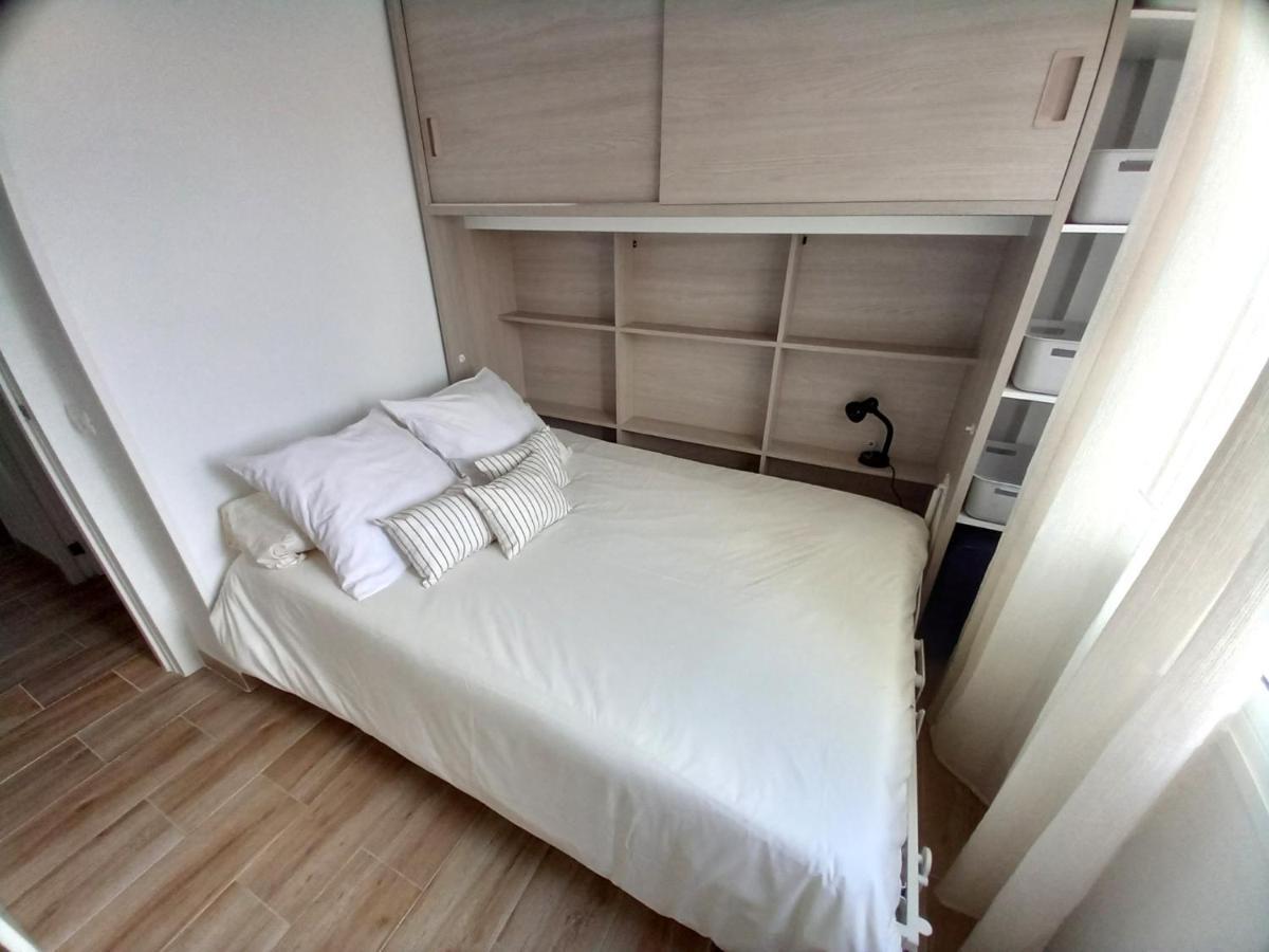 אל מדאנו Apartamentos Medano מראה חיצוני תמונה